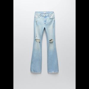 Zara jeans